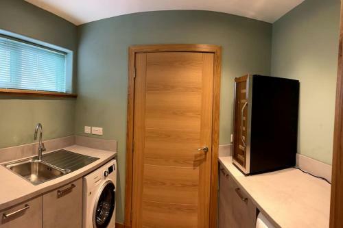 Aurora - Skyran Self Catering, Kirkwall