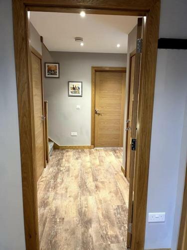 Aurora - Skyran Self Catering, Kirkwall