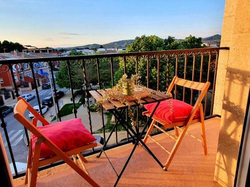 Apartamento Alameda Garden