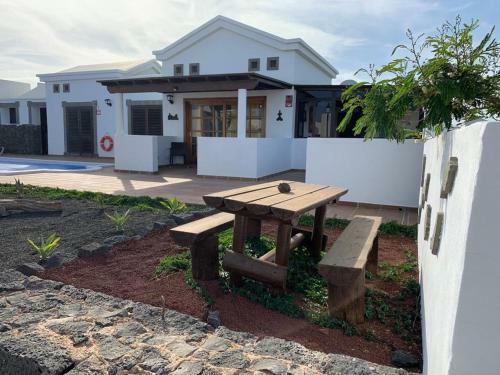 Casa Daga