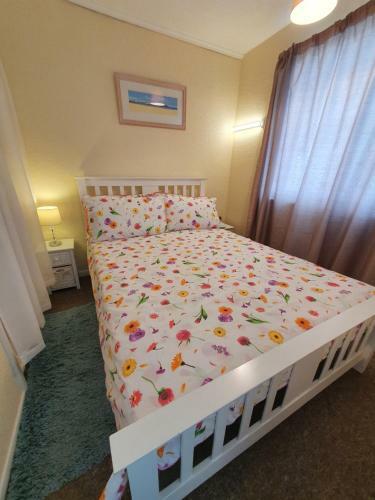 Sands Holiday Chalet