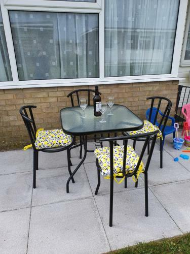 Sands Holiday Chalet
