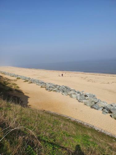 Sands Holiday Chalet
