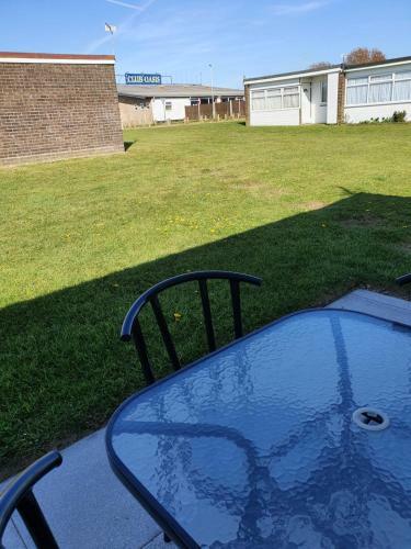 Sands Holiday Chalet