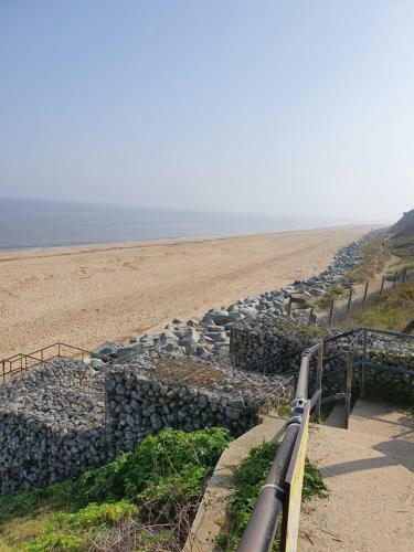 Sands Holiday Chalet