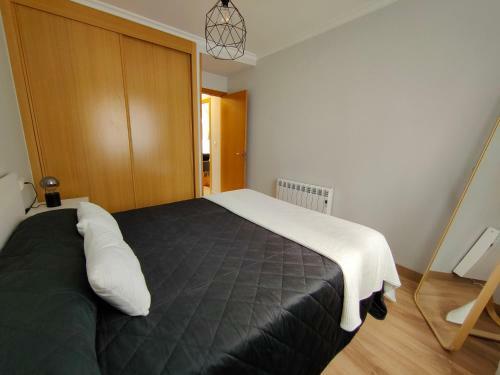 Apartamento �tico Vacacional Con Piscina