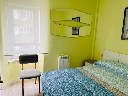 Apartamento Viveiro-lugomar