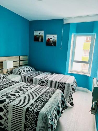 Apartamento Viveiro-lugomar