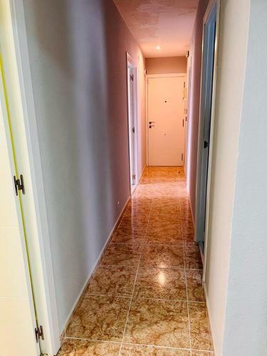 Apartamento Viveiro-lugomar