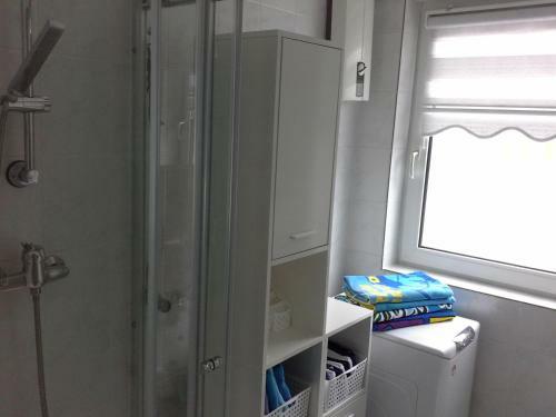 Apartamento Ferienwohnung Galina 1