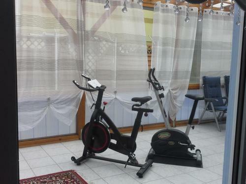Apartamento Ferienwohnung Galina 1