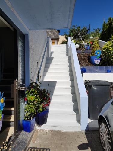 Apartamento Ferienwohnung Galina 1