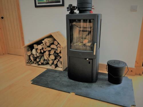 Cranmer - New Eco Beach House With Hot Tub & Bikes
