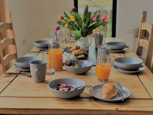 Cranmer - New Eco Beach House With Hot Tub & Bikes