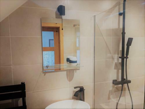 Cranmer - New Eco Beach House With Hot Tub & Bikes