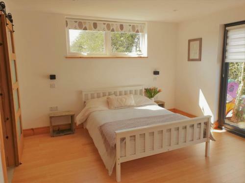 Cranmer - New Eco Beach House With Hot Tub & Bikes