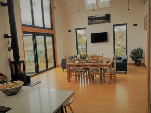 Cranmer - New Eco Beach House With Hot Tub & Bikes