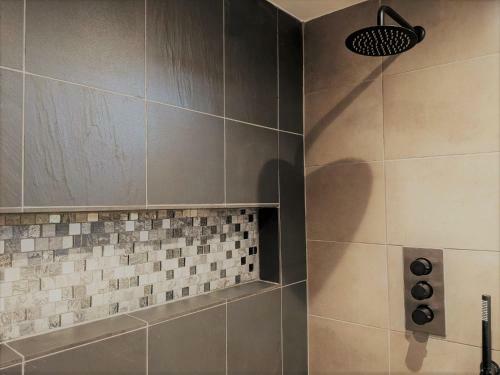 Cranmer - New Eco Beach House With Hot Tub & Bikes