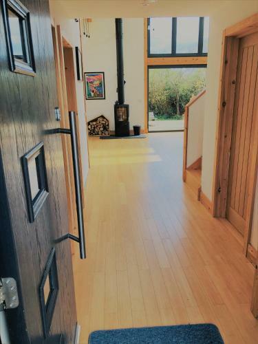 Cranmer - New Eco Beach House With Hot Tub & Bikes