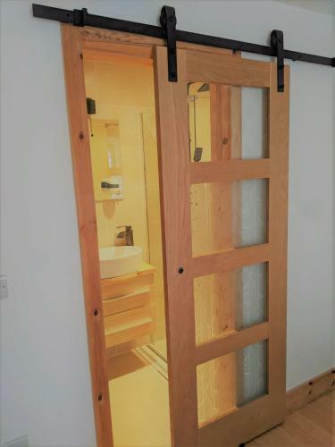 Cranmer - New Eco Beach House With Hot Tub & Bikes