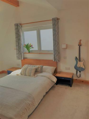 Cranmer - New Eco Beach House With Hot Tub & Bikes