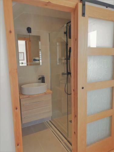 Cranmer - New Eco Beach House With Hot Tub & Bikes