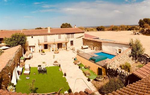 La Casona