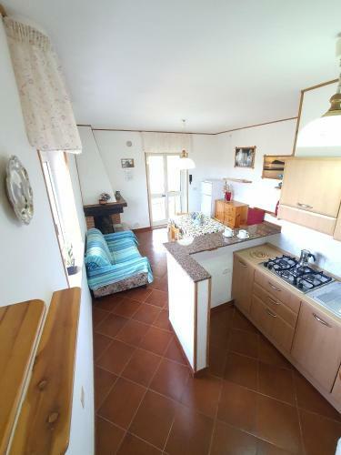 Villa Iris Case Vacanze