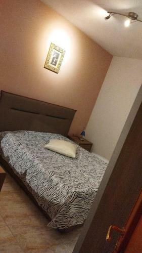 Apartamento Appartamento Dello Chef