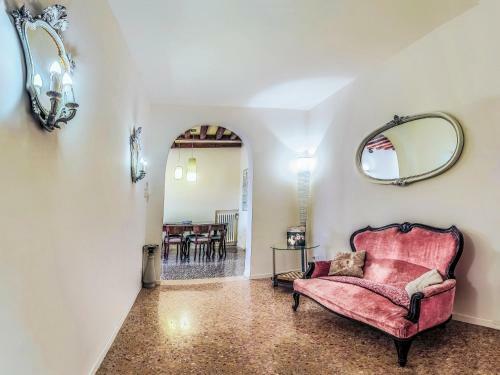 Luxury&wellness Apartments Venice