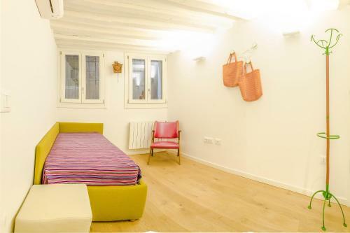Luxury&wellness Apartments Venice
