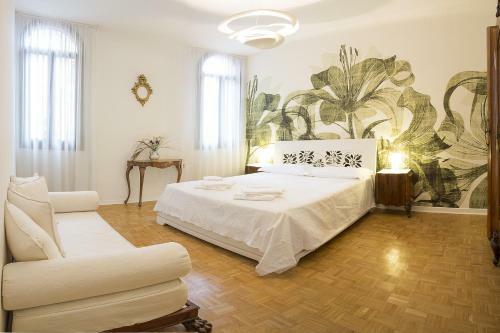 Luxury&wellness Apartments Venice