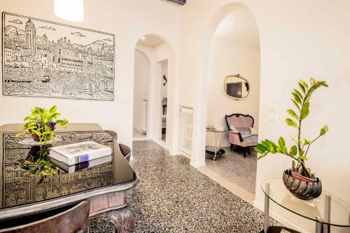 Luxury&wellness Apartments Venice