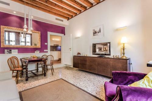 Luxury&wellness Apartments Venice