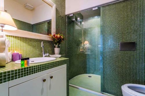 Luxury&wellness Apartments Venice