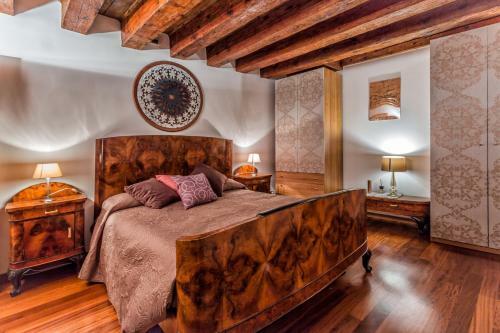 Luxury&wellness Apartments Venice