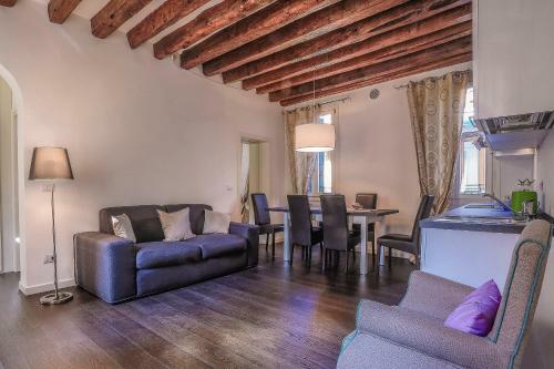 Luxury&wellness Apartments Venice
