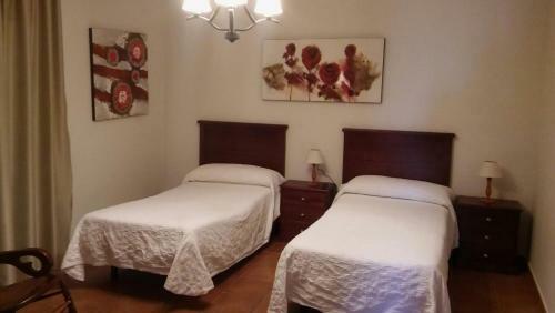 Casa Rural La Ca�ada Real