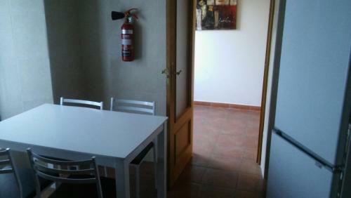 Casa Rural La Ca�ada Real