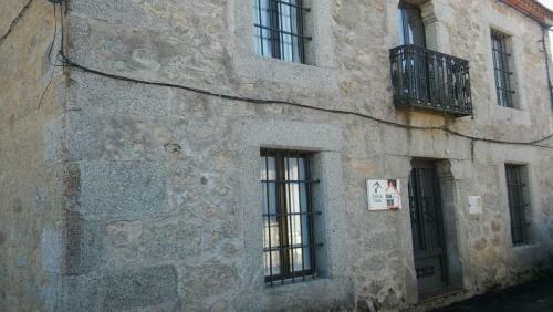 Casa Rural La Ca�ada Real