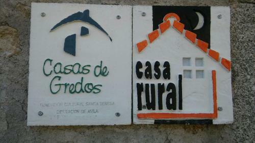 Casa Rural La Ca�ada Real
