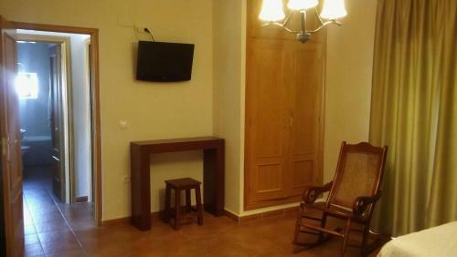 Casa Rural La Ca�ada Real