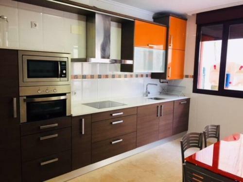 Chalet Balc�n De Ezcaray