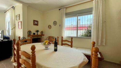 Villa Playa Mil Palmeras