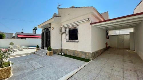 Villa Playa Mil Palmeras