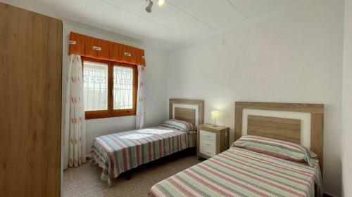 Villa Playa Mil Palmeras