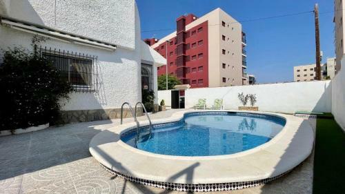Villa Playa Mil Palmeras