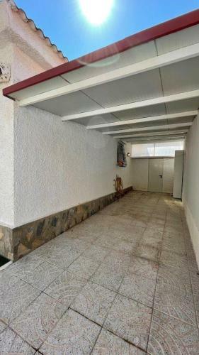 Villa Playa Mil Palmeras