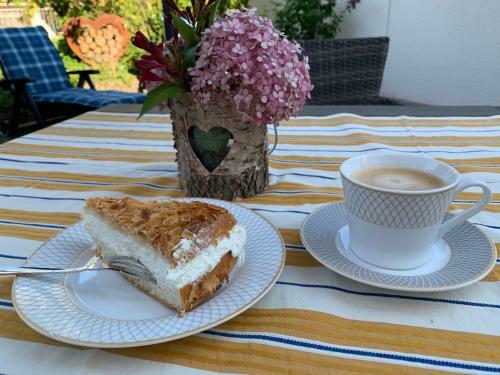 Apartamentos Alpina - Ferien Mit Herz
