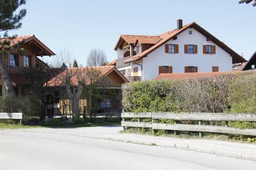 Apartamentos Alpina - Ferien Mit Herz